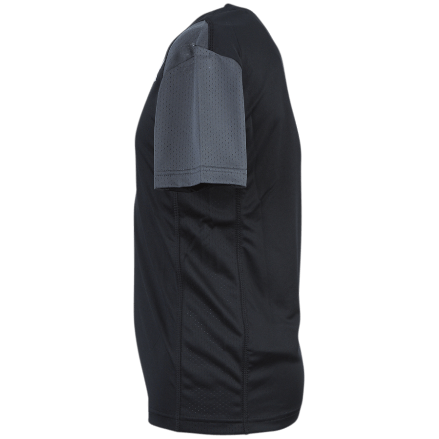 Club T-Shirt White/Black