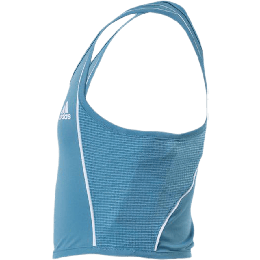 Pop Up Tank Blue/White - Bild 2