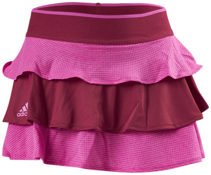 Pop Up Skirt Pink, Unisex, Vêtements, jupes et robes, Tennis, Rose, 152