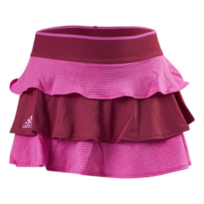 Pop Up Skirt Pink, Unisex, Apparels, skirts & dresses, Tennis, Pink, 164