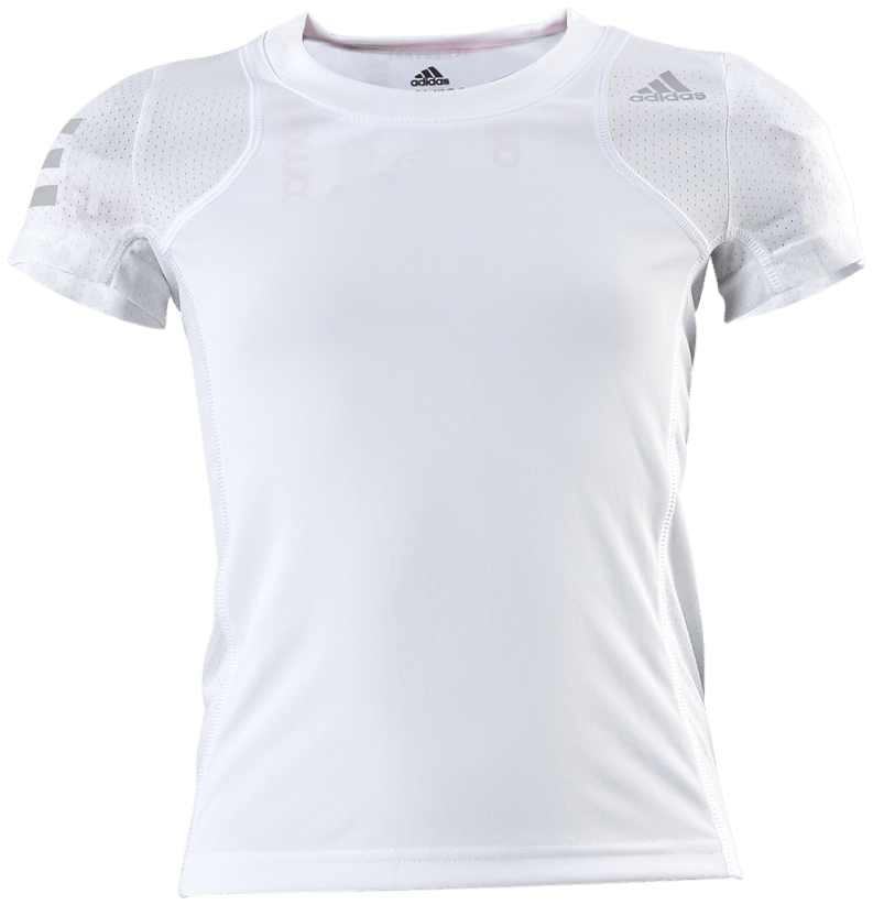 Club T-Shirt White