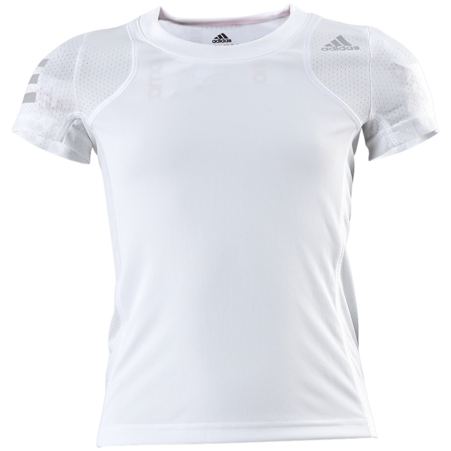 Club T-Shirt White