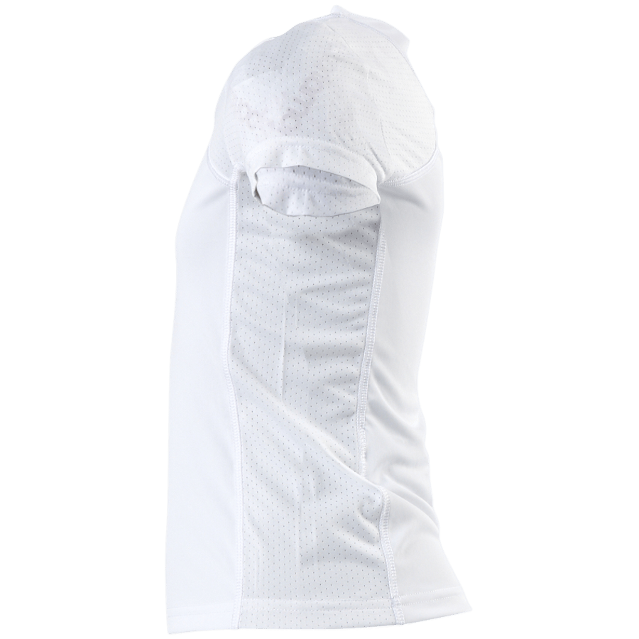 Club T-Shirt White - Bild 2