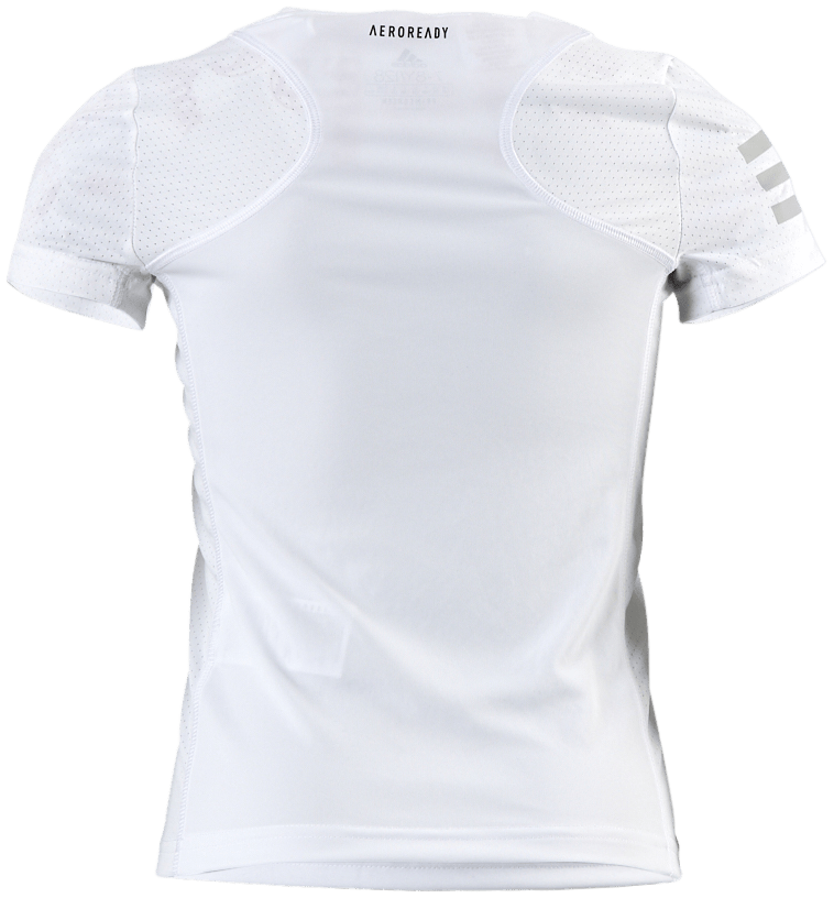 Club T-Shirt White - Bild 3