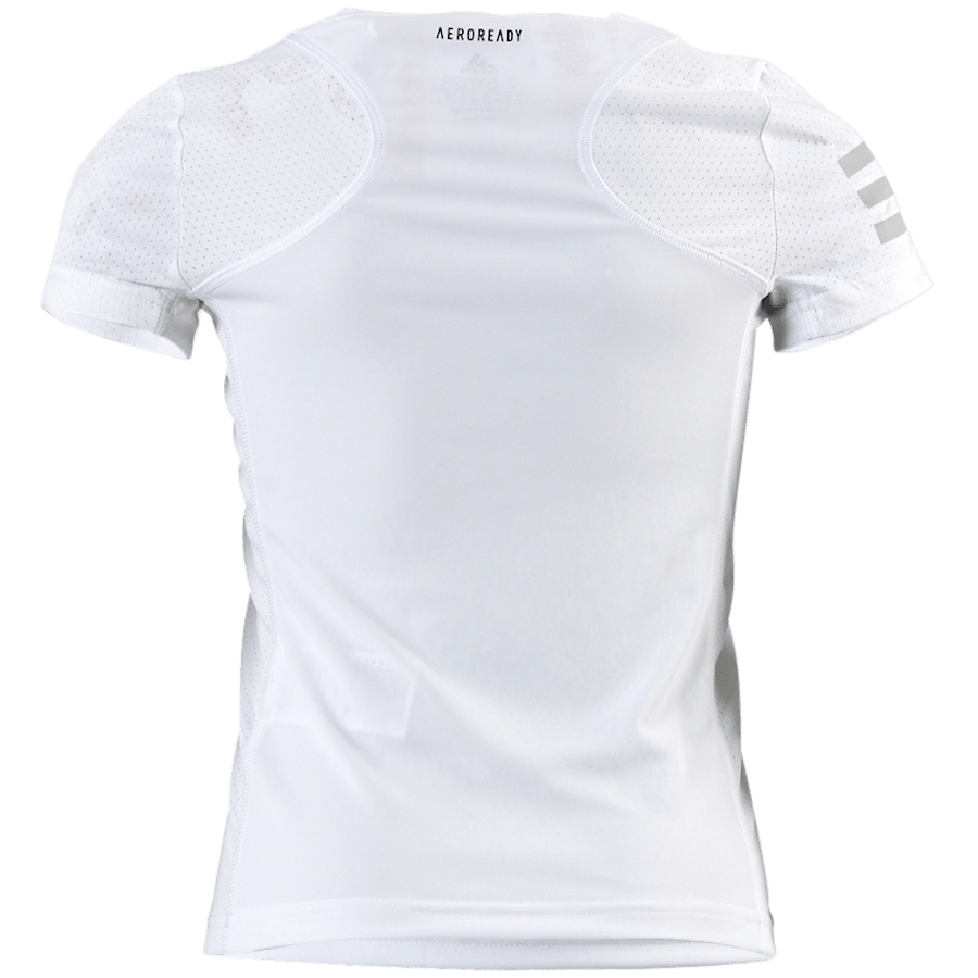 Club T-Shirt White - Bild 3
