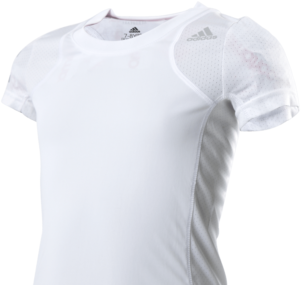 Club T-Shirt White - Bild 4