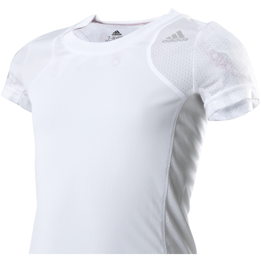 Club T-Shirt White - Bild 4