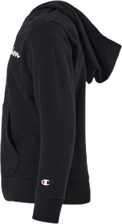 Legacy Hoodie Junior Black - Bild 2