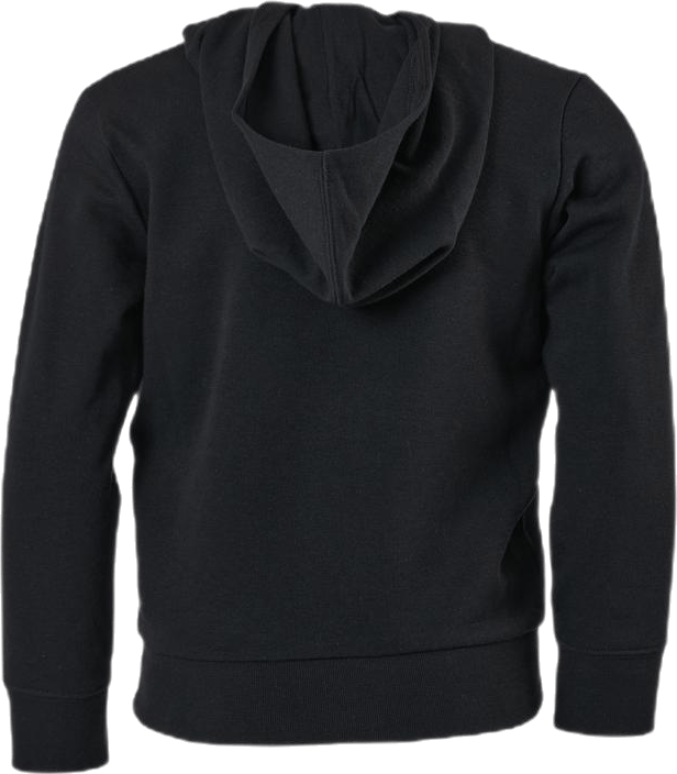 Legacy Hoodie Junior Black - Bild 3