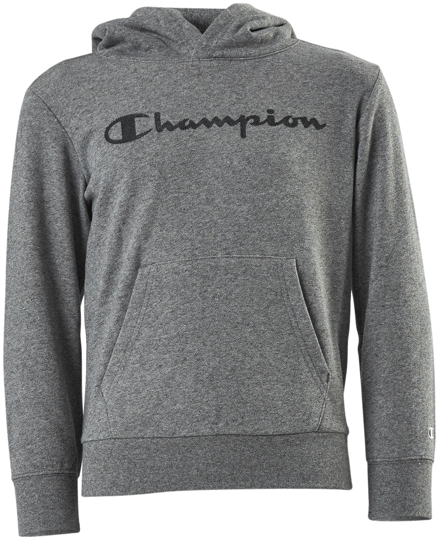 Legacy Hoodie Junior Grey