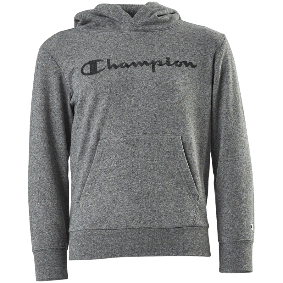 Legacy Hoodie Junior Grey