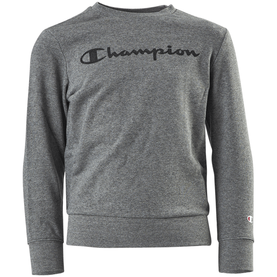 Legacy Crew Junior Grey