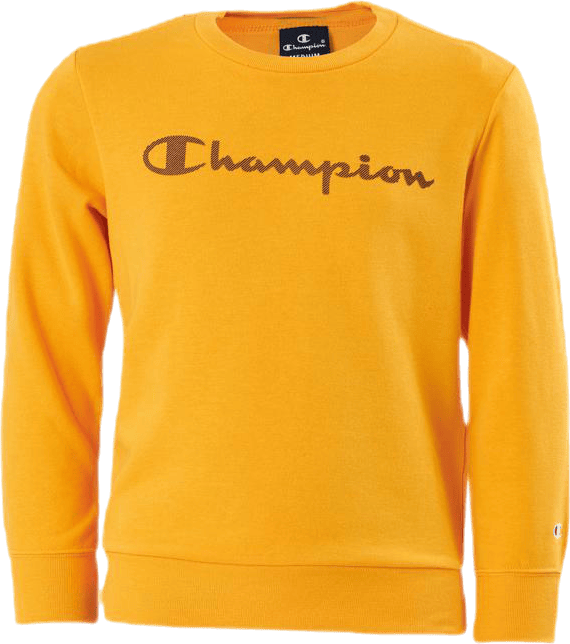 Legacy Crew Junior Orange