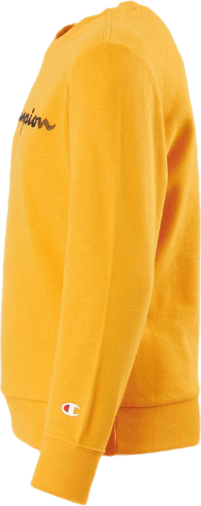 Legacy Crew Junior Orange - Bild 2