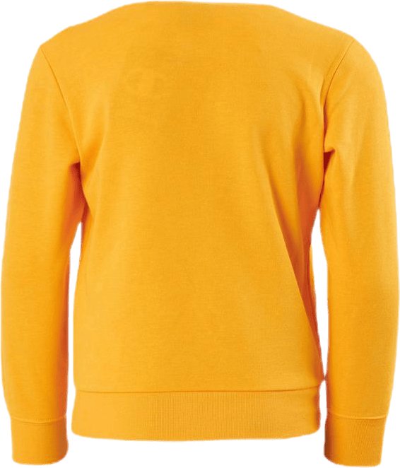 Legacy Crew Junior Orange - Bild 3