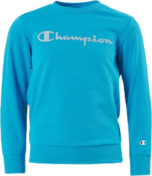 Legacy Crew Junior Turquoise, Unisex, Apparels, Shirts, Turquoise, L