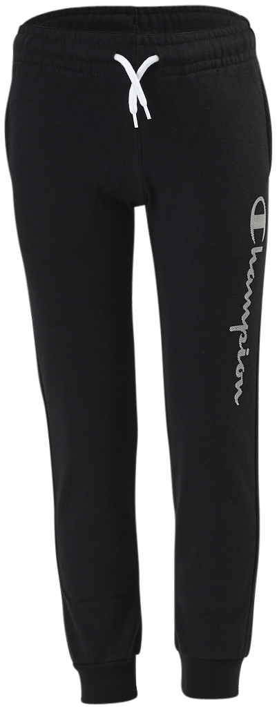 Legacy Rib Cuff Junior Black, Unisex, Vaatteet, Housut, Musta, XL