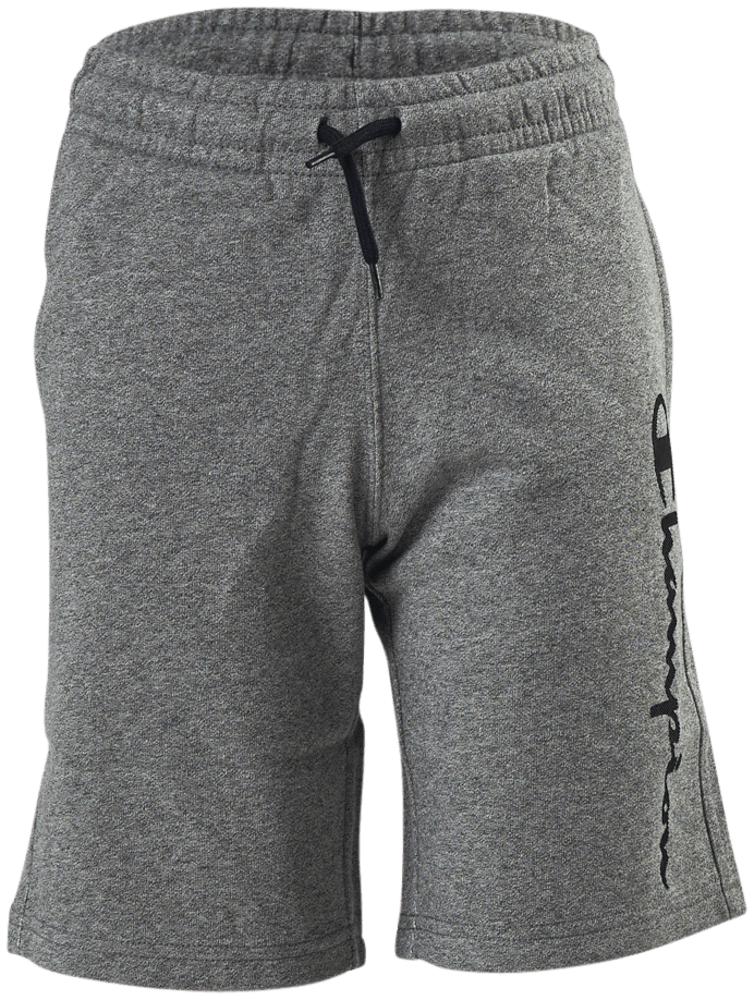 Bermuda Junior Grey, Unisex, Apparels, Shorts, Grey, S