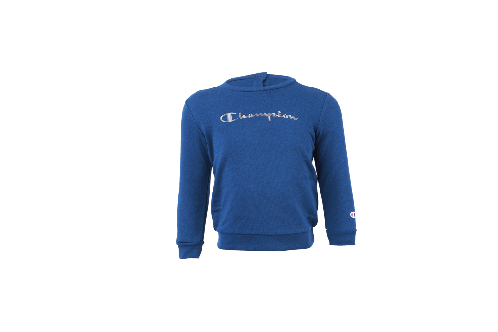 Crewneck Suit Blue - Bild 2