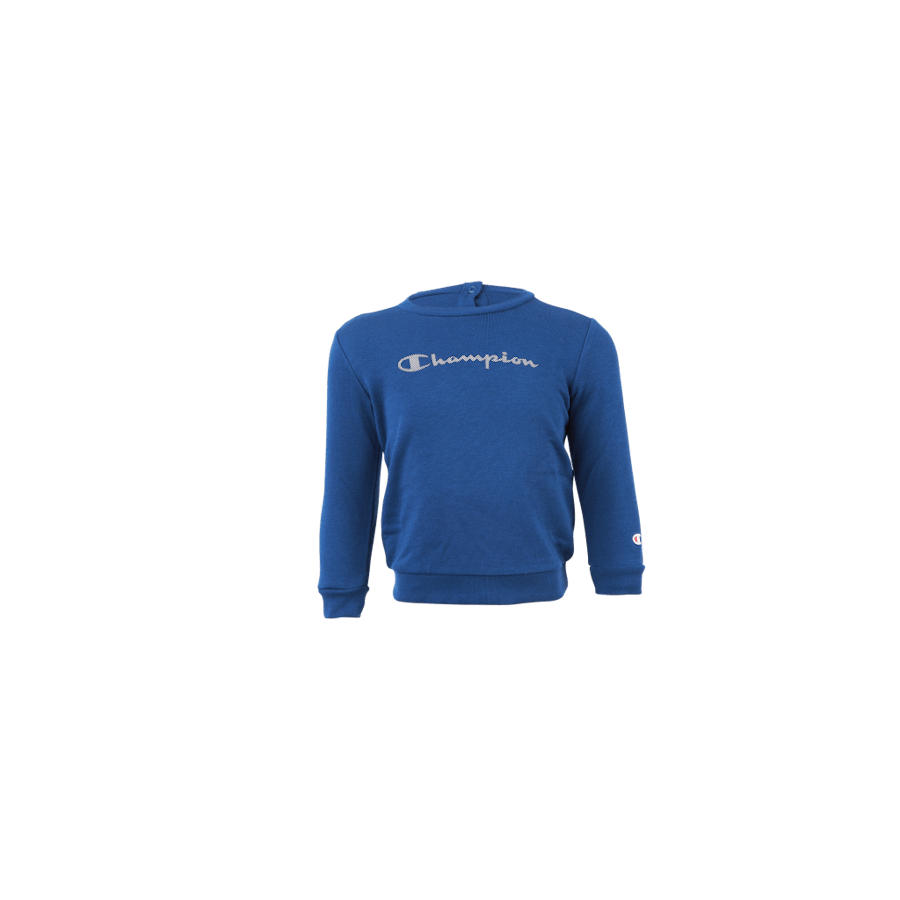 Crewneck Suit Blue - Bild 2
