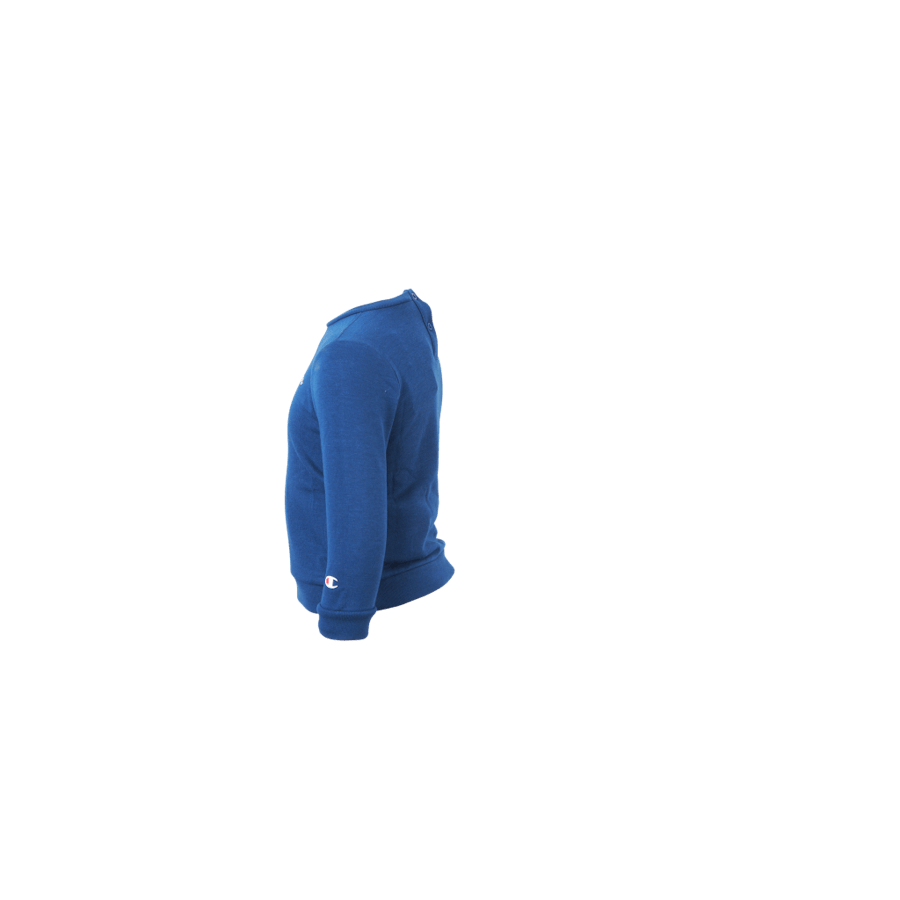 Crewneck Suit Blue - Bild 3
