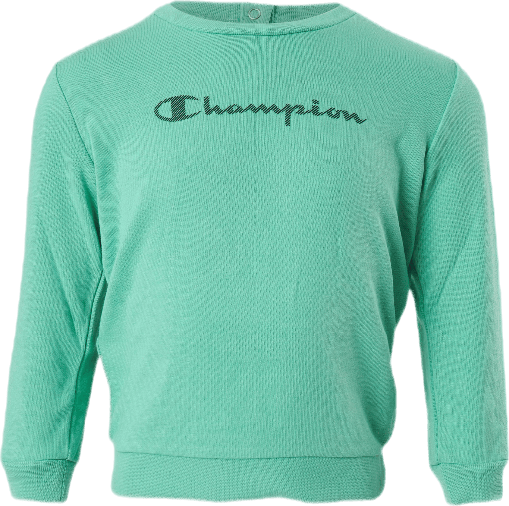 Crewneck Suit Green - Bild 2