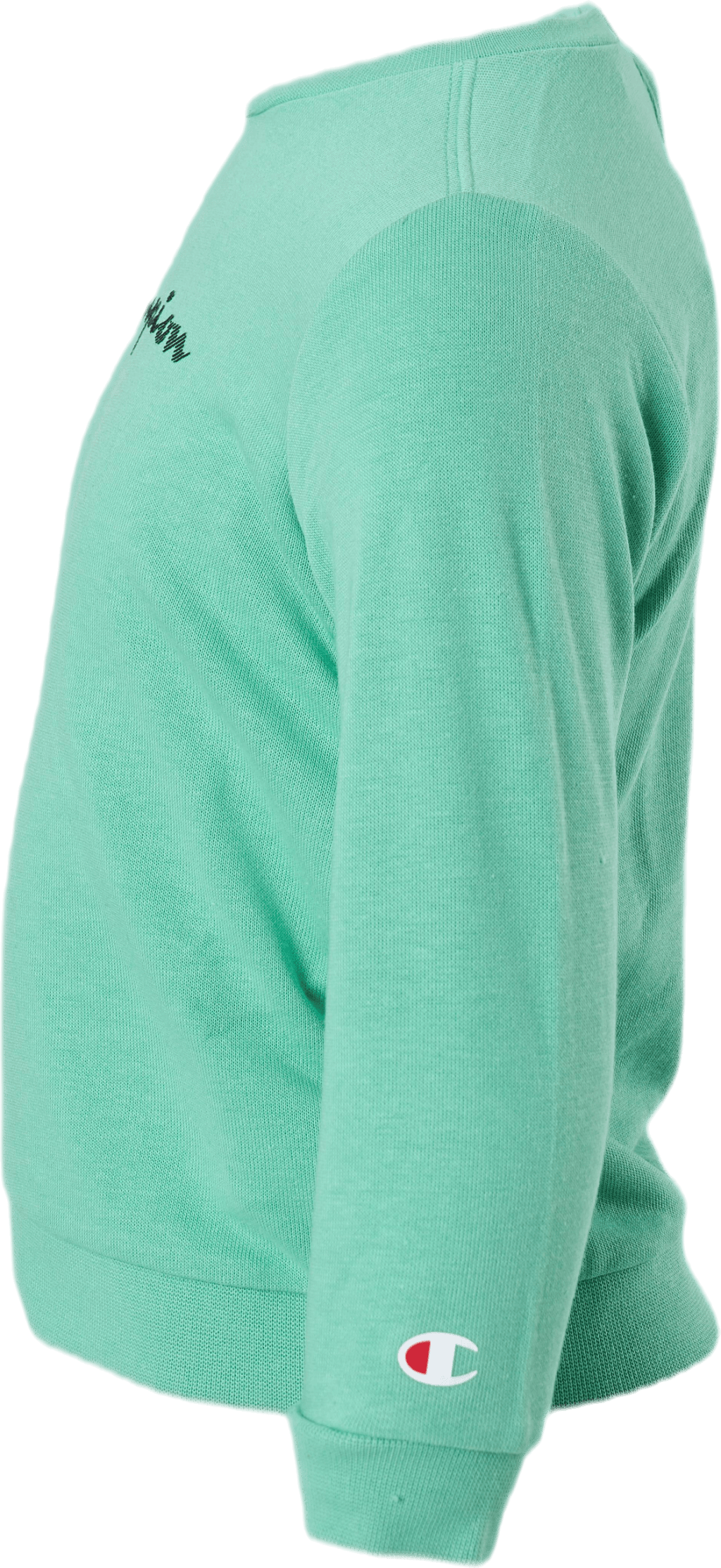 Crewneck Suit Green - Bild 3