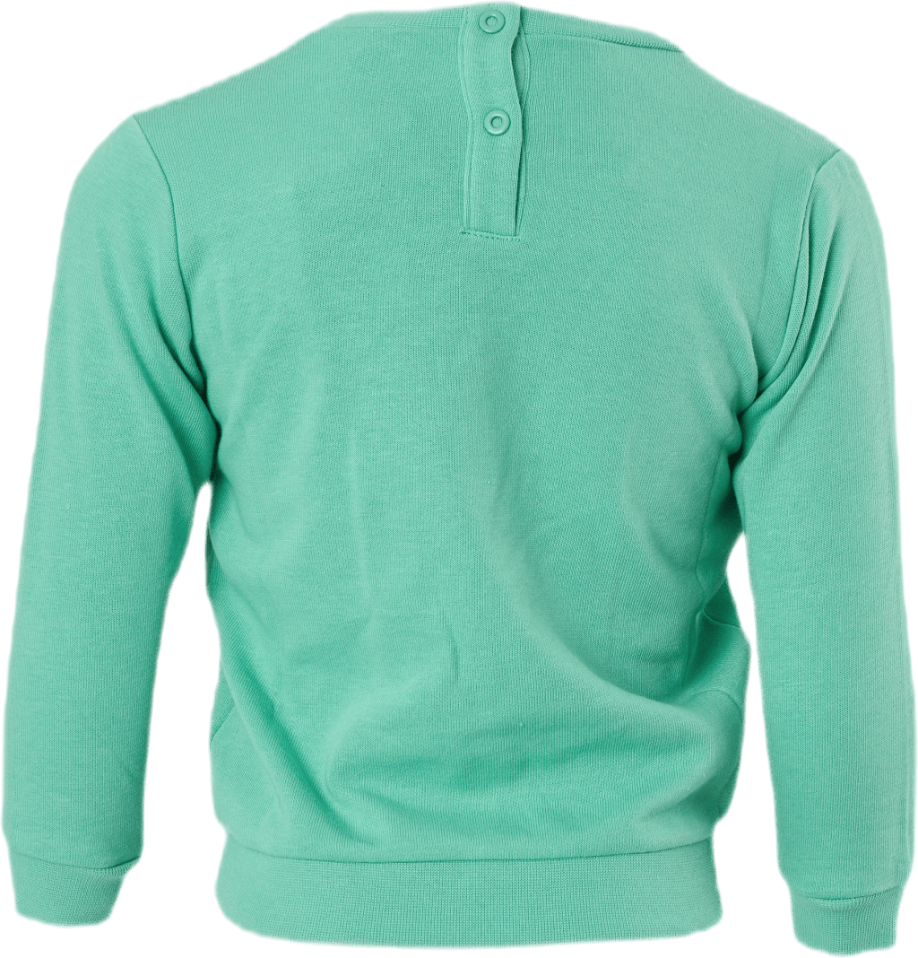 Crewneck Suit Green - Bild 4