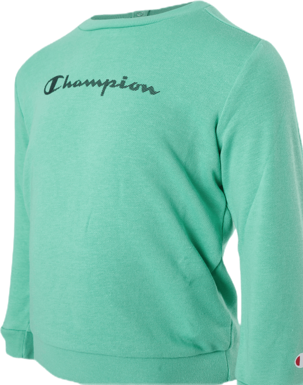 Crewneck Suit Green - Bild 5