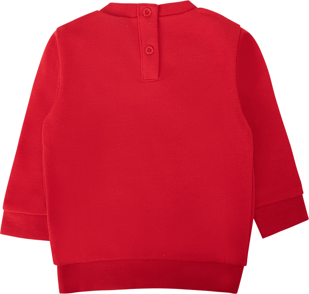 Crewneck Suit Red - Bild 3