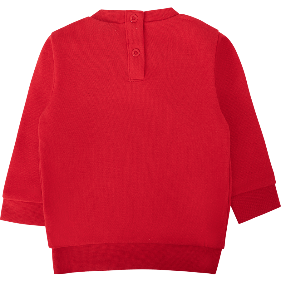 Crewneck Suit Red - Bild 3