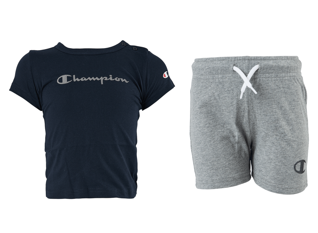 2-Piece Training Set Blue, Unisex, Apparels, tracksuits & sets, Blue, 86