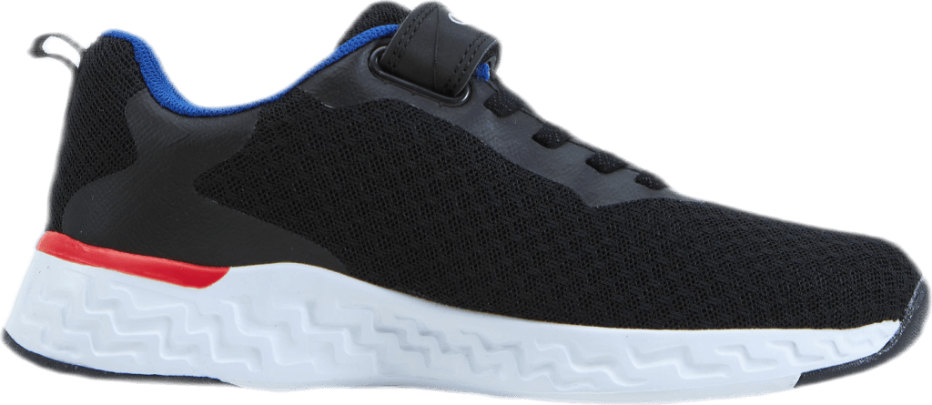 Bold Velcro PS Black - Bild 3