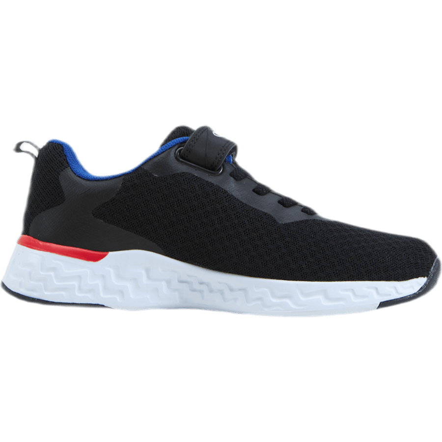 Bold Velcro PS Black - Bild 3