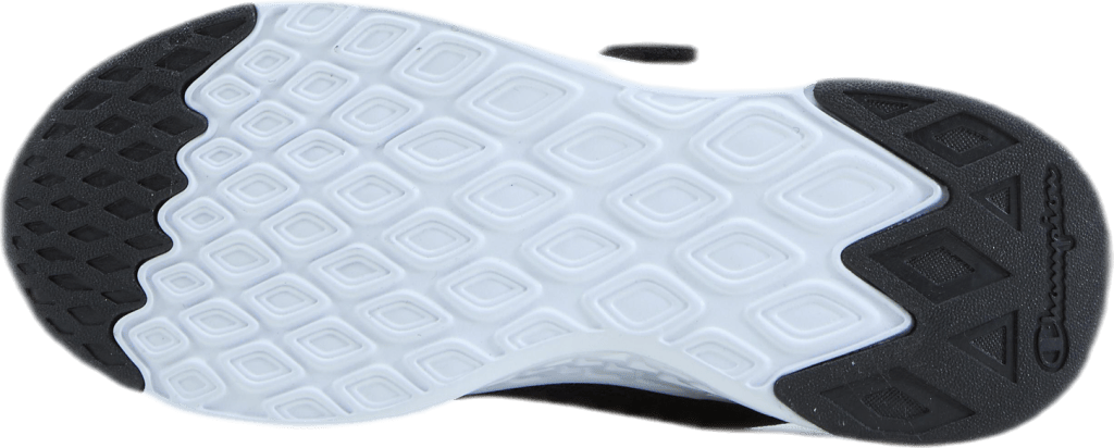 Bold Velcro PS Black - Bild 4