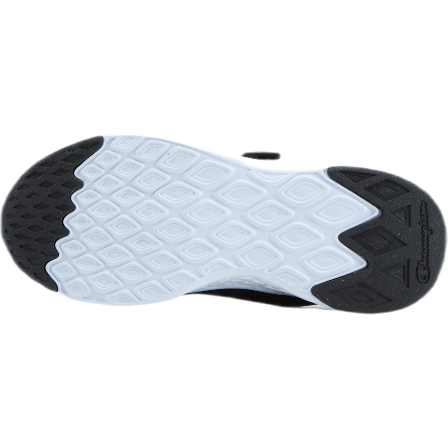 Bold Velcro PS Black - Bild 4