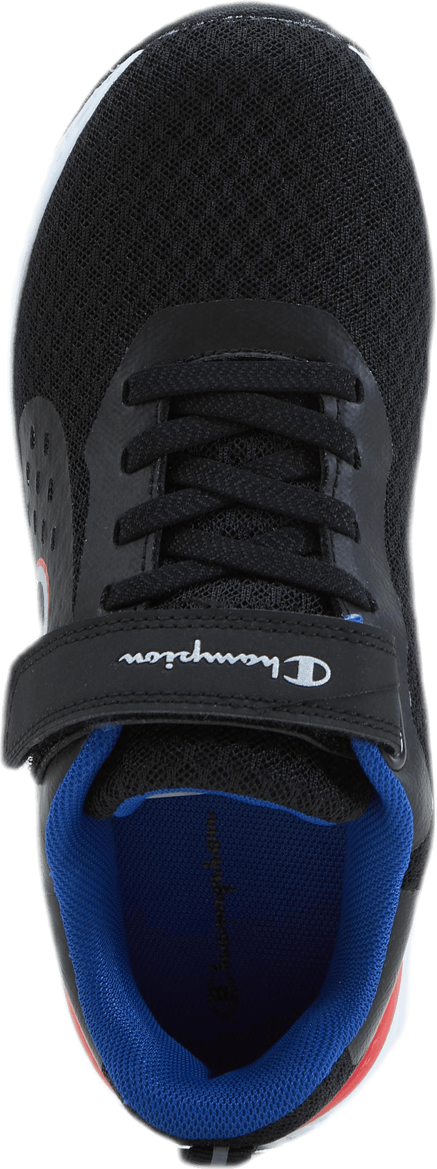 Bold Velcro PS Black - Bild 5