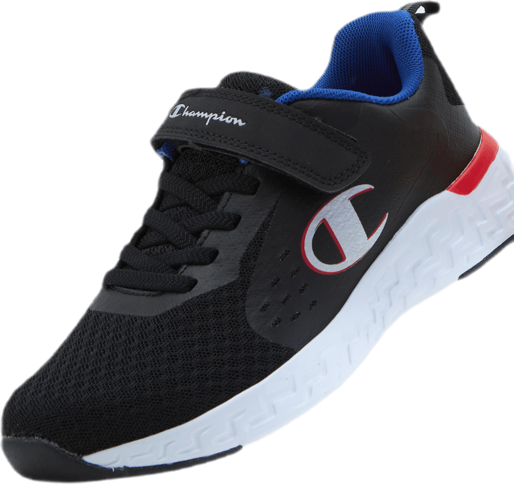 Bold Velcro PS Black - Bild 6