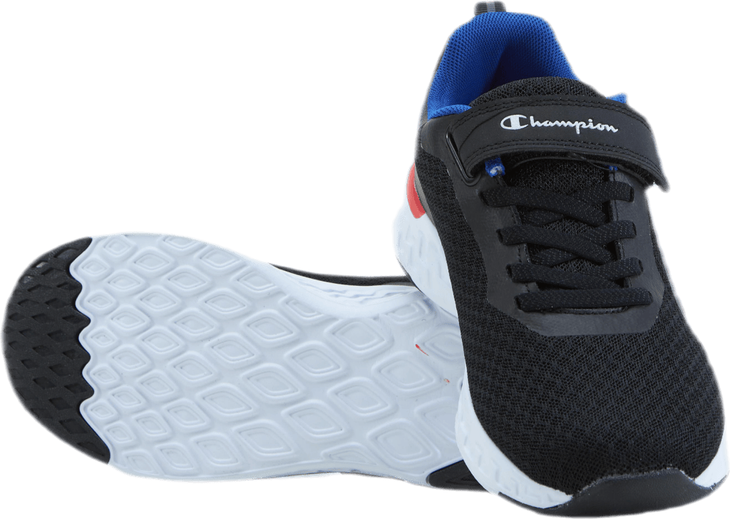 Bold Velcro PS Black - Bild 7