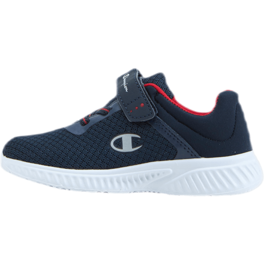Softy 2.0 TD Blue