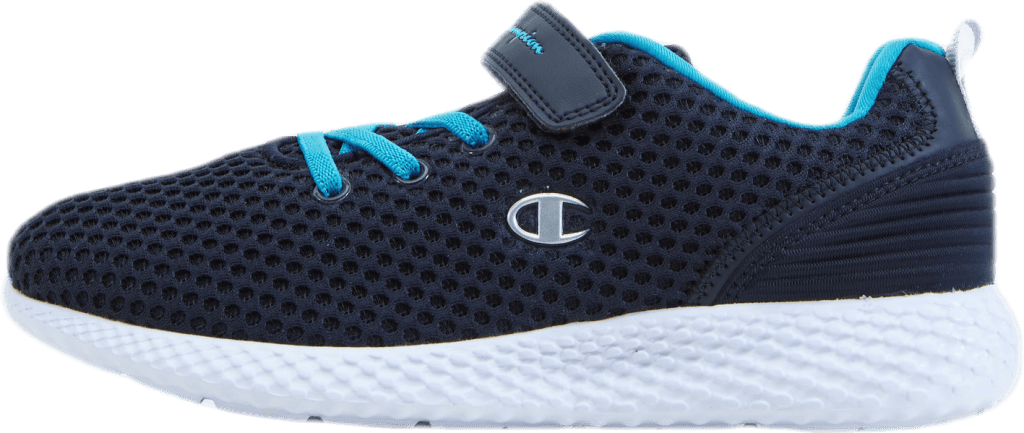 Sprint Velcro PS Blue