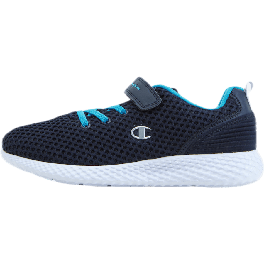 Sprint Velcro PS Blue