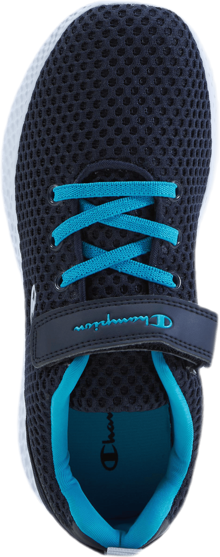 Sprint Velcro PS Blue - Bild 5