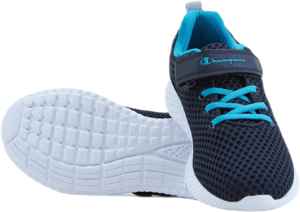 Sprint Velcro PS Blue - Bild 7