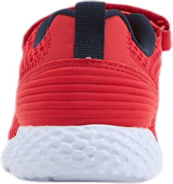 Sprint Velcro PS Red - Bild 2