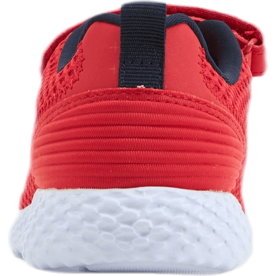 Sprint Velcro PS Red - Bild 2