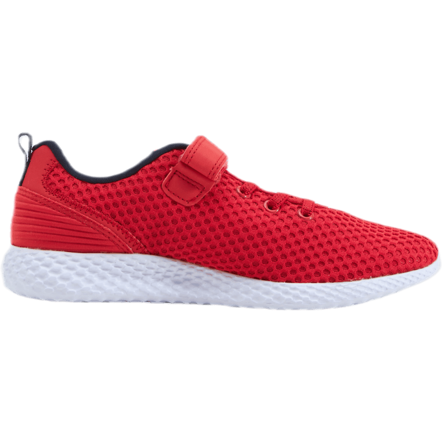 Sprint Velcro PS Red - Bild 3