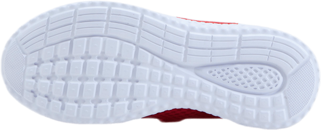 Sprint Velcro PS Red - Bild 4
