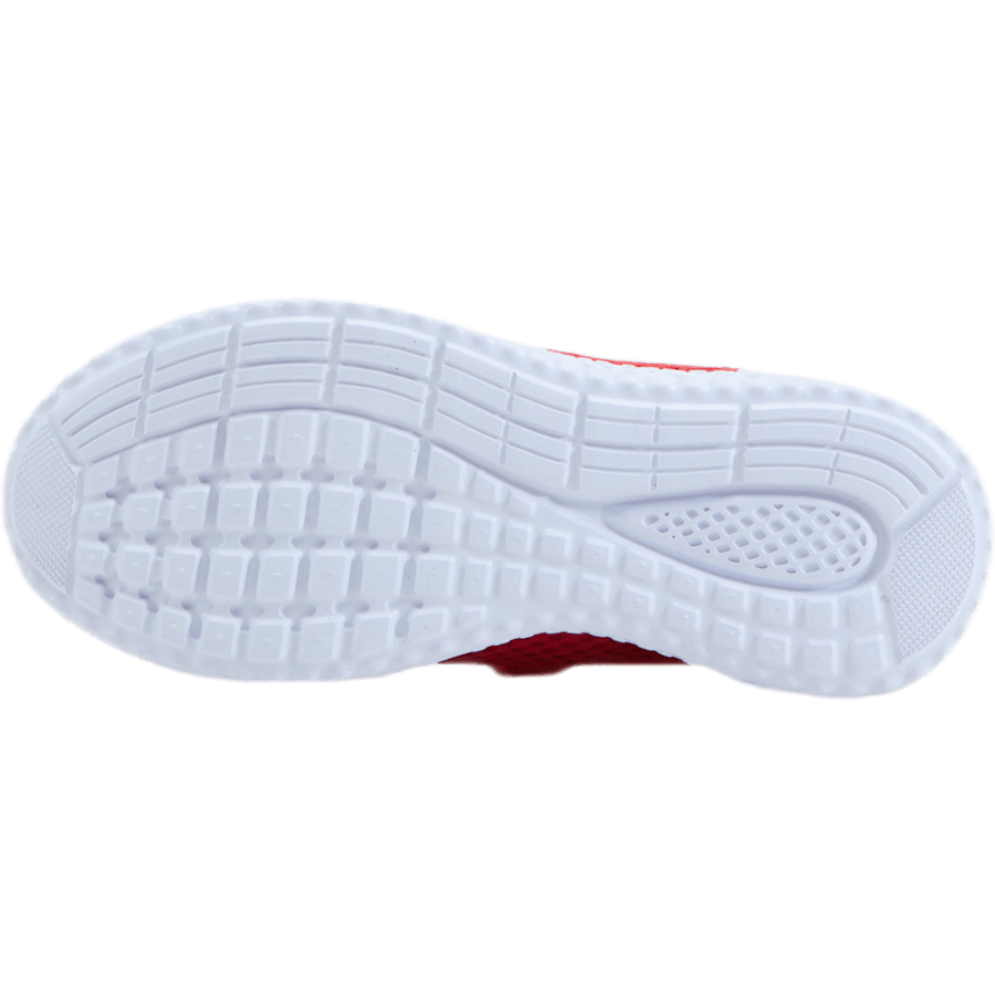 Sprint Velcro PS Red - Bild 4