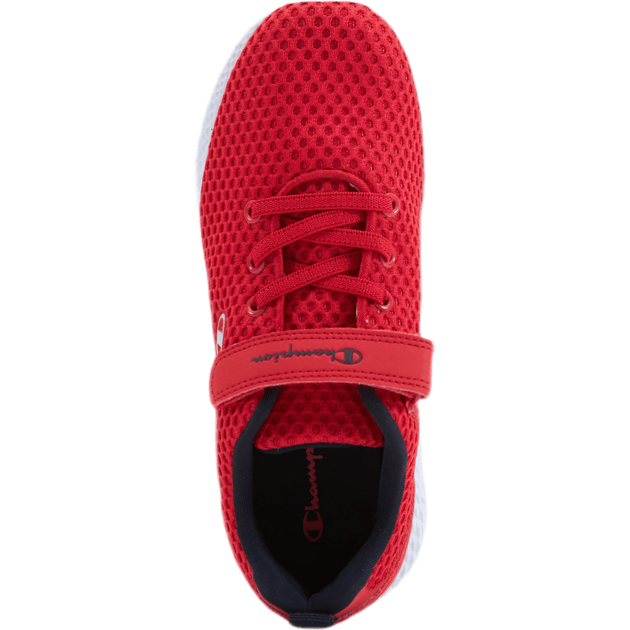 Sprint Velcro PS Red - Bild 5